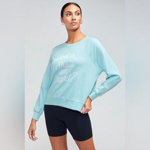 NWT Wildfox sweatshirt